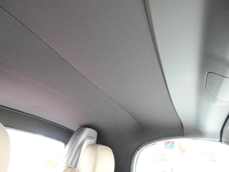 内装ルーフ