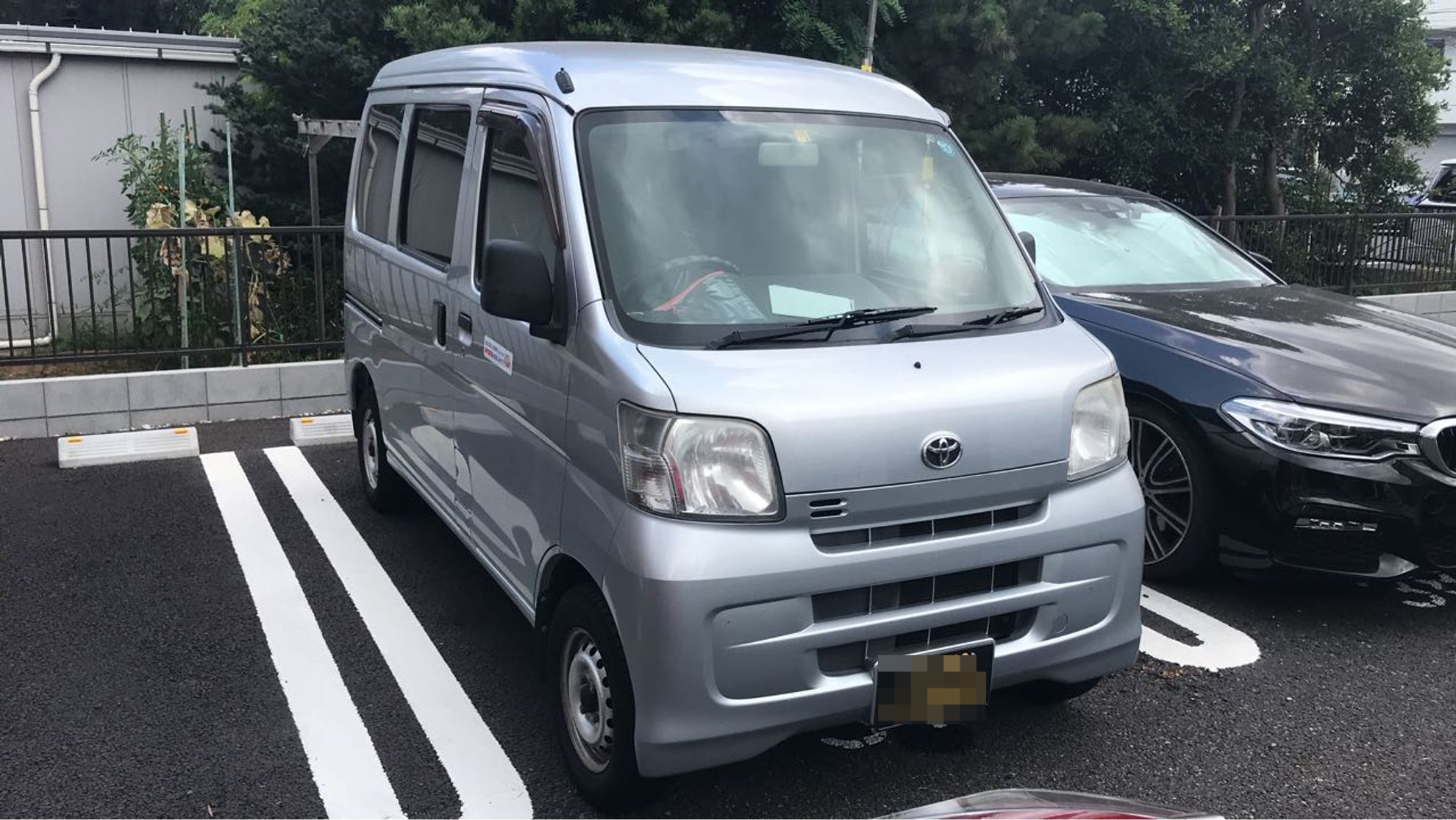 外装右前