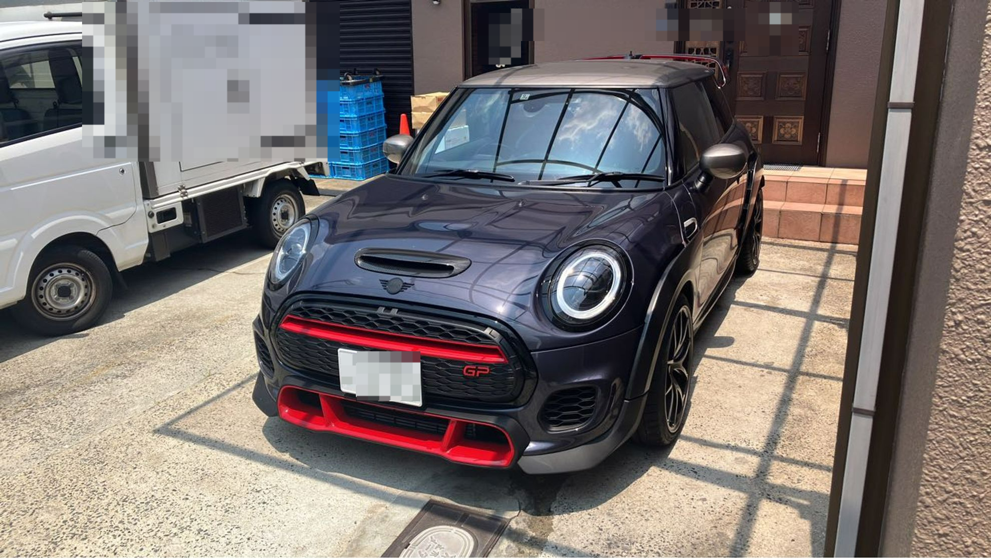 ＭＩＮＩ ＭＩＮＩの売買実績画像