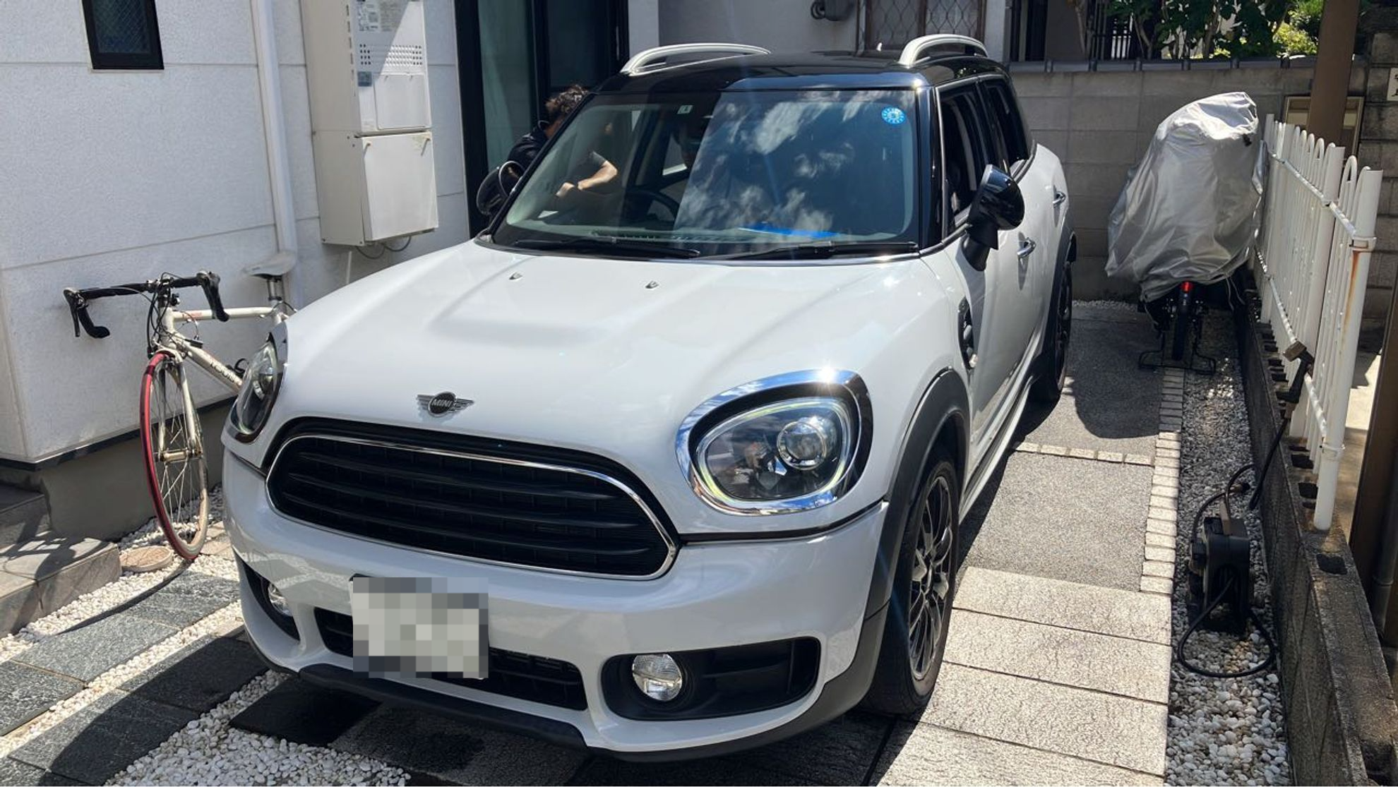 ＭＩＮＩ ＭＩＮＩの売買実績画像