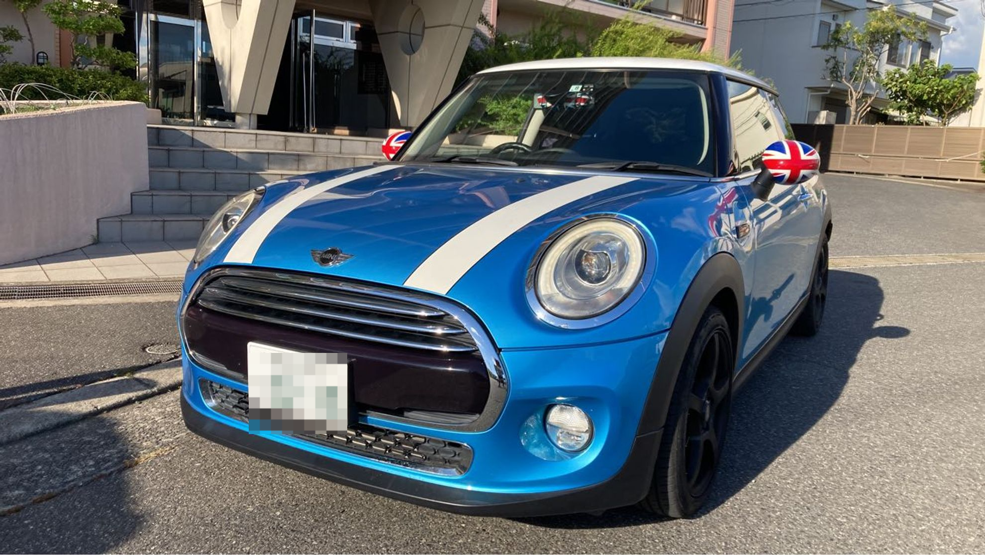 ＭＩＮＩ ＭＩＮＩの売買実績画像