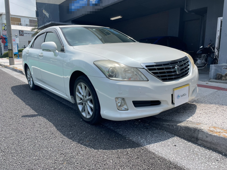 外装右前