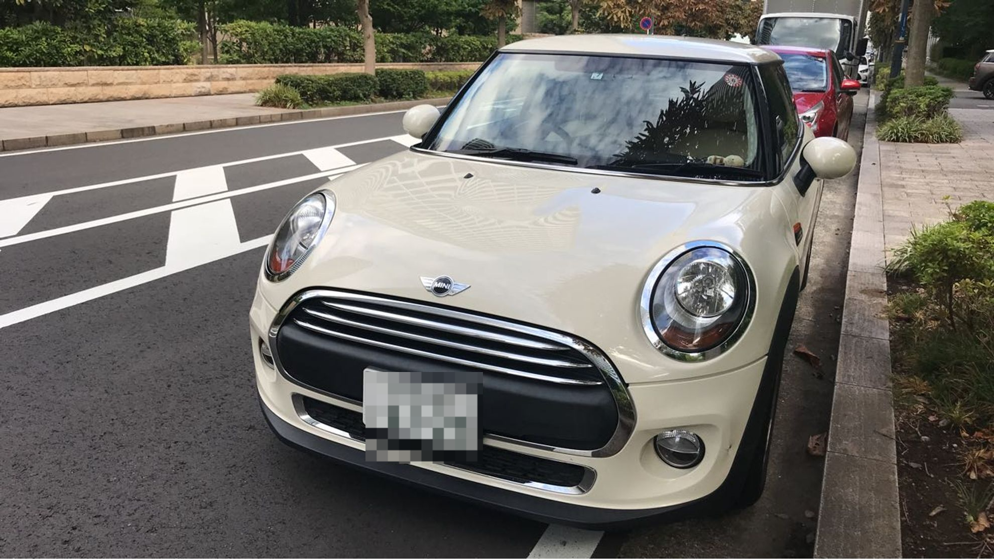 ＭＩＮＩ ＭＩＮＩの売買実績画像