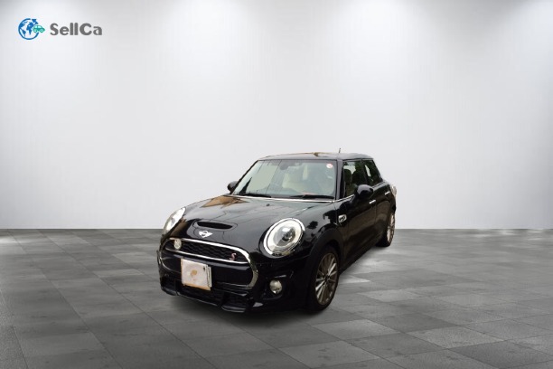 ＭＩＮＩ ＭＩＮＩの売買実績画像