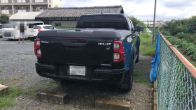 外装右後