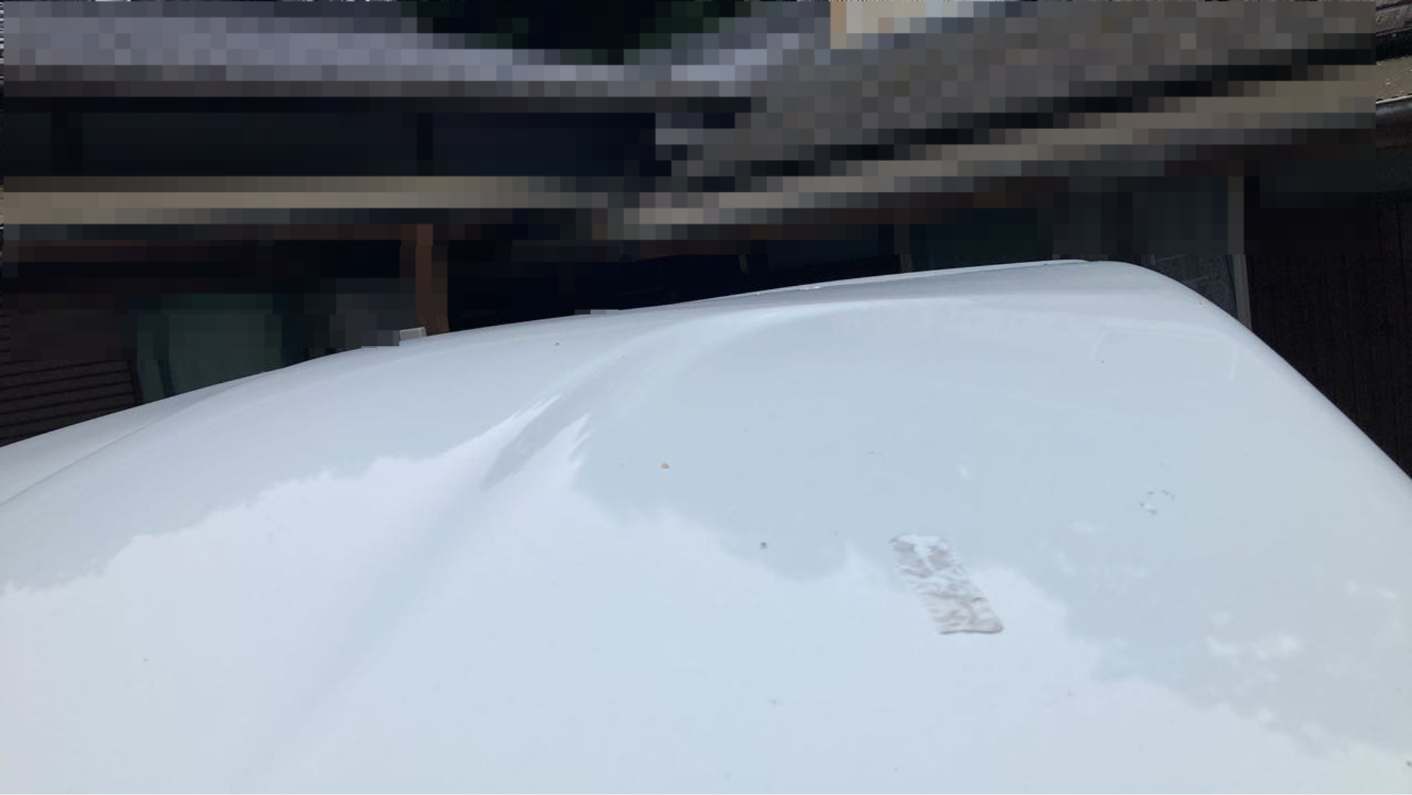 正面ルーフ