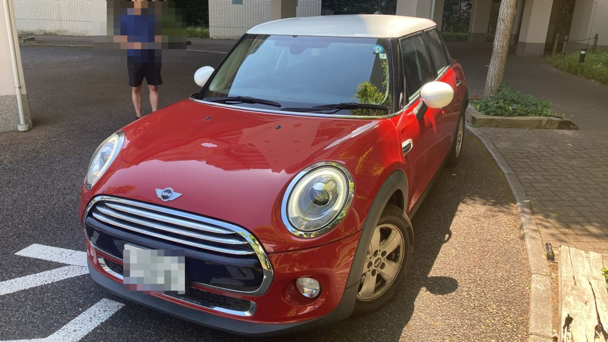 ＭＩＮＩ ＭＩＮＩの売買実績画像