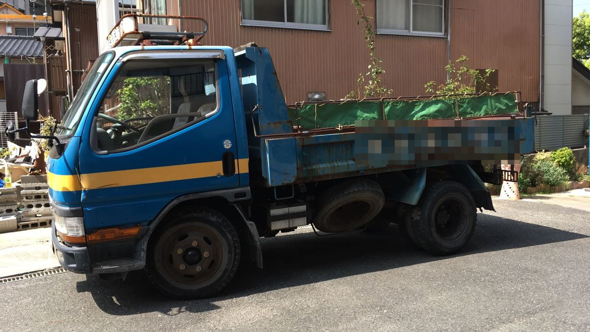 外装左
