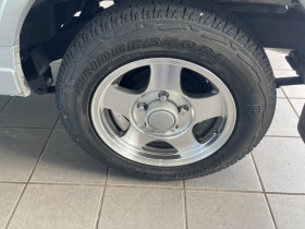 タイヤホイール後