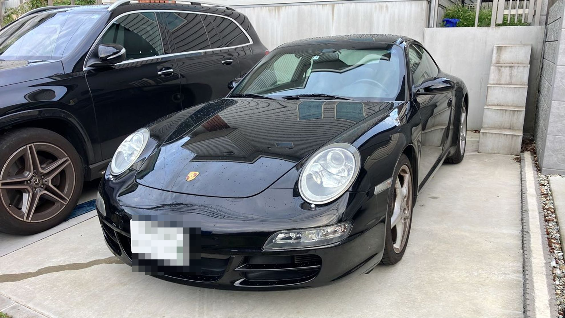 ポルシェ ９１１の売買実績画像