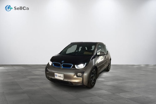 ＢＭＷ ｉ３のサムネイル