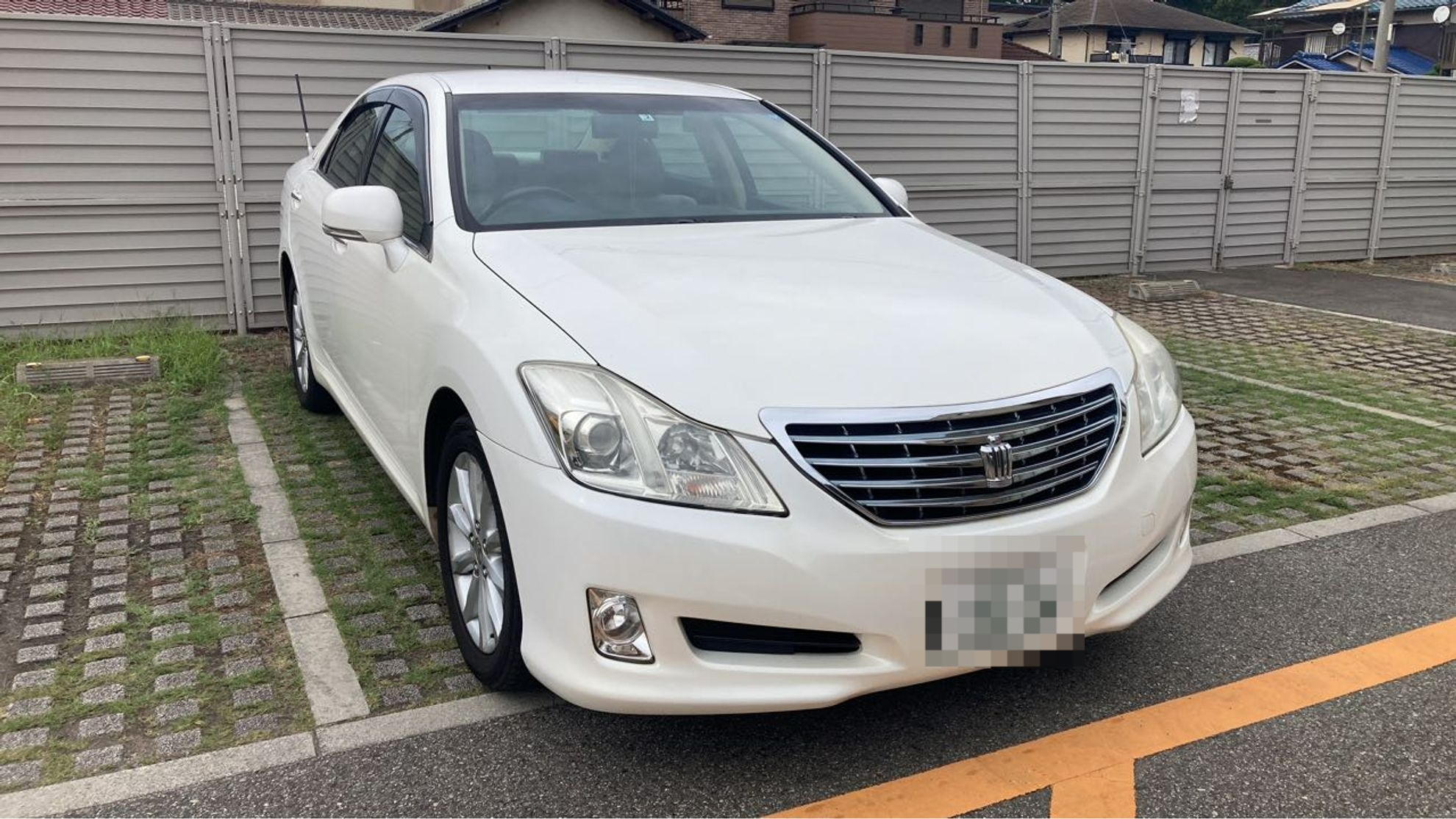 外装右前