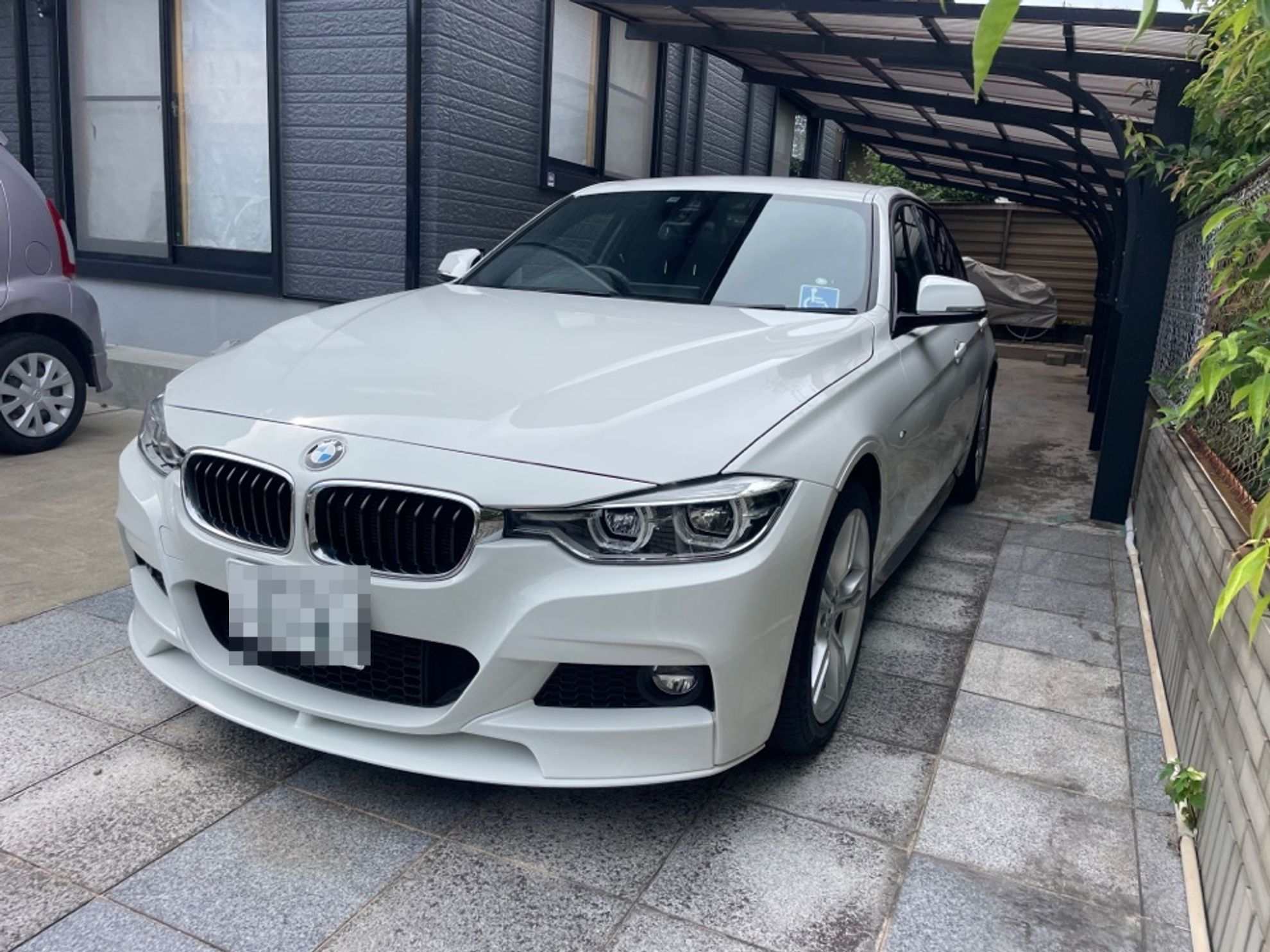 ＢＭＷ ３シリーズの売買実績画像