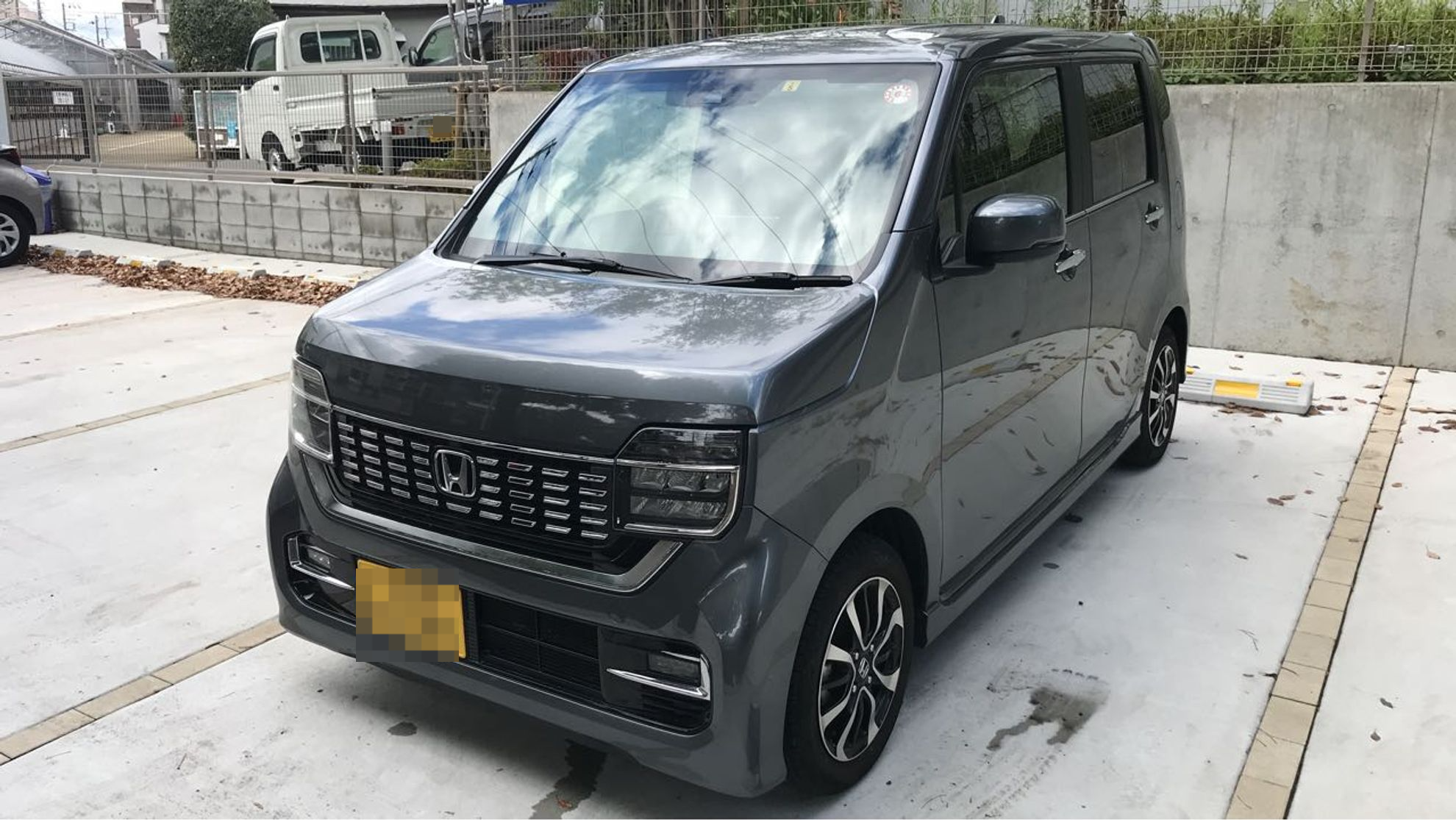 Ｌホンダセンシングの売却していただいたユーザーの車種画像