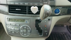 内装シフト