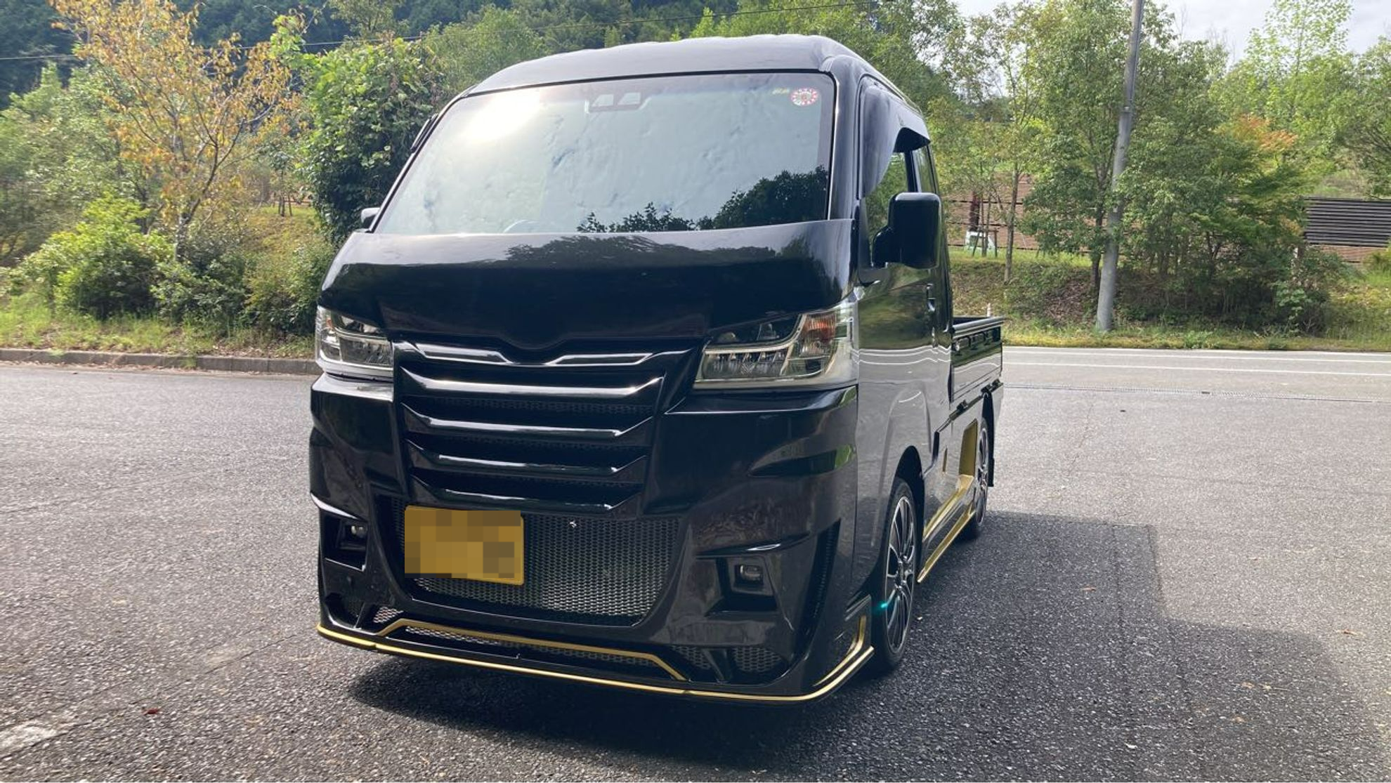 ジャンボＳＡⅢｔの売却していただいたユーザーの車種画像