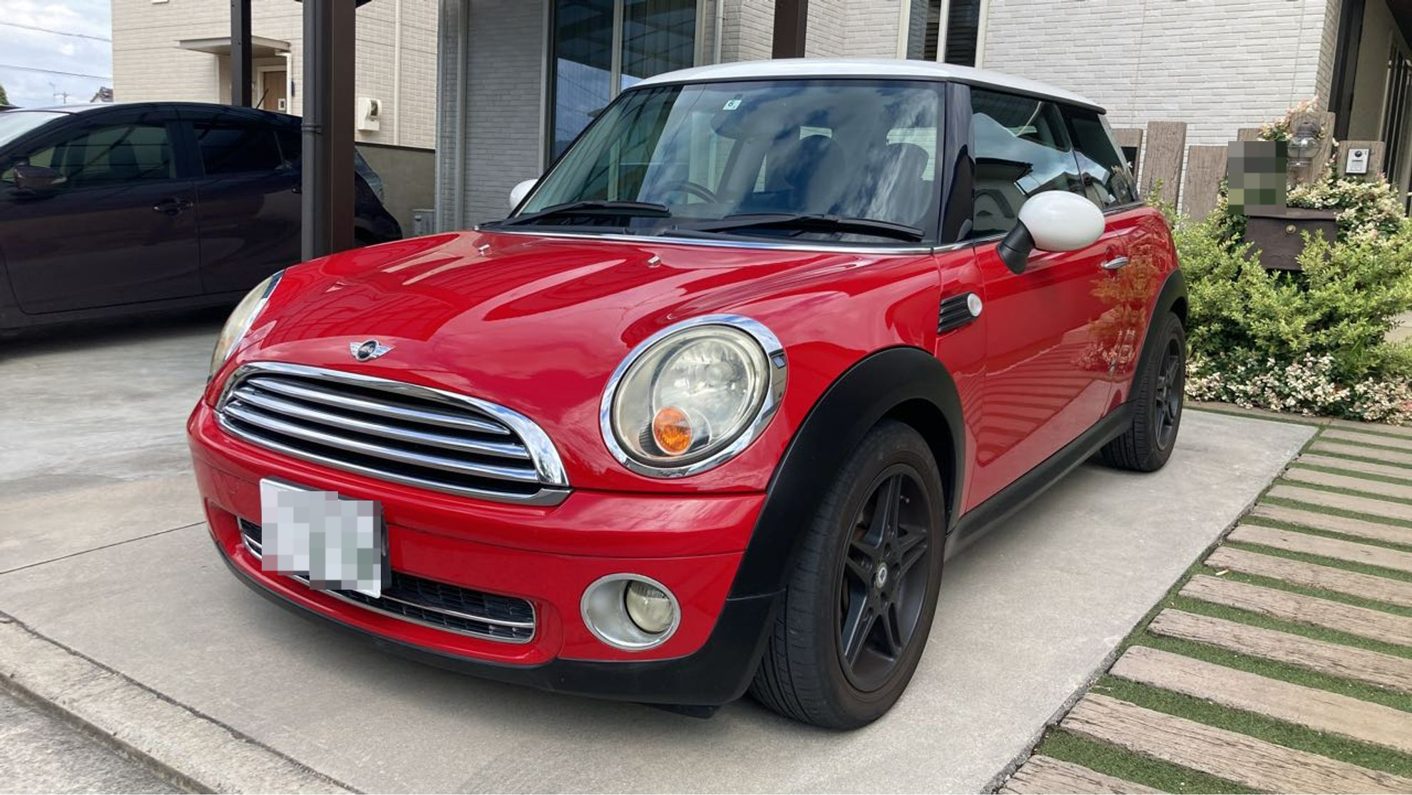 ＭＩＮＩ ＭＩＮＩの売買実績画像