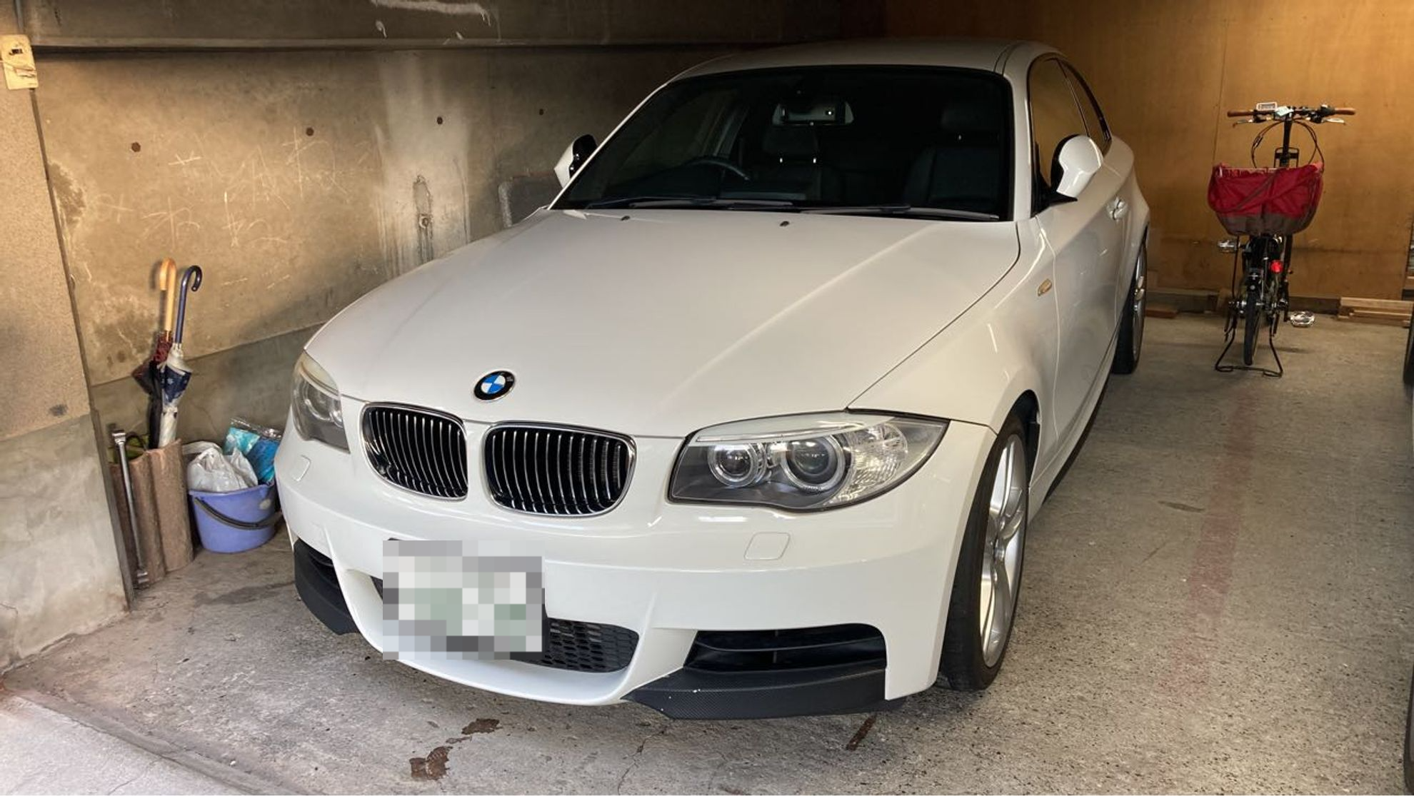 ＢＭＷ １シリーズの売買実績画像