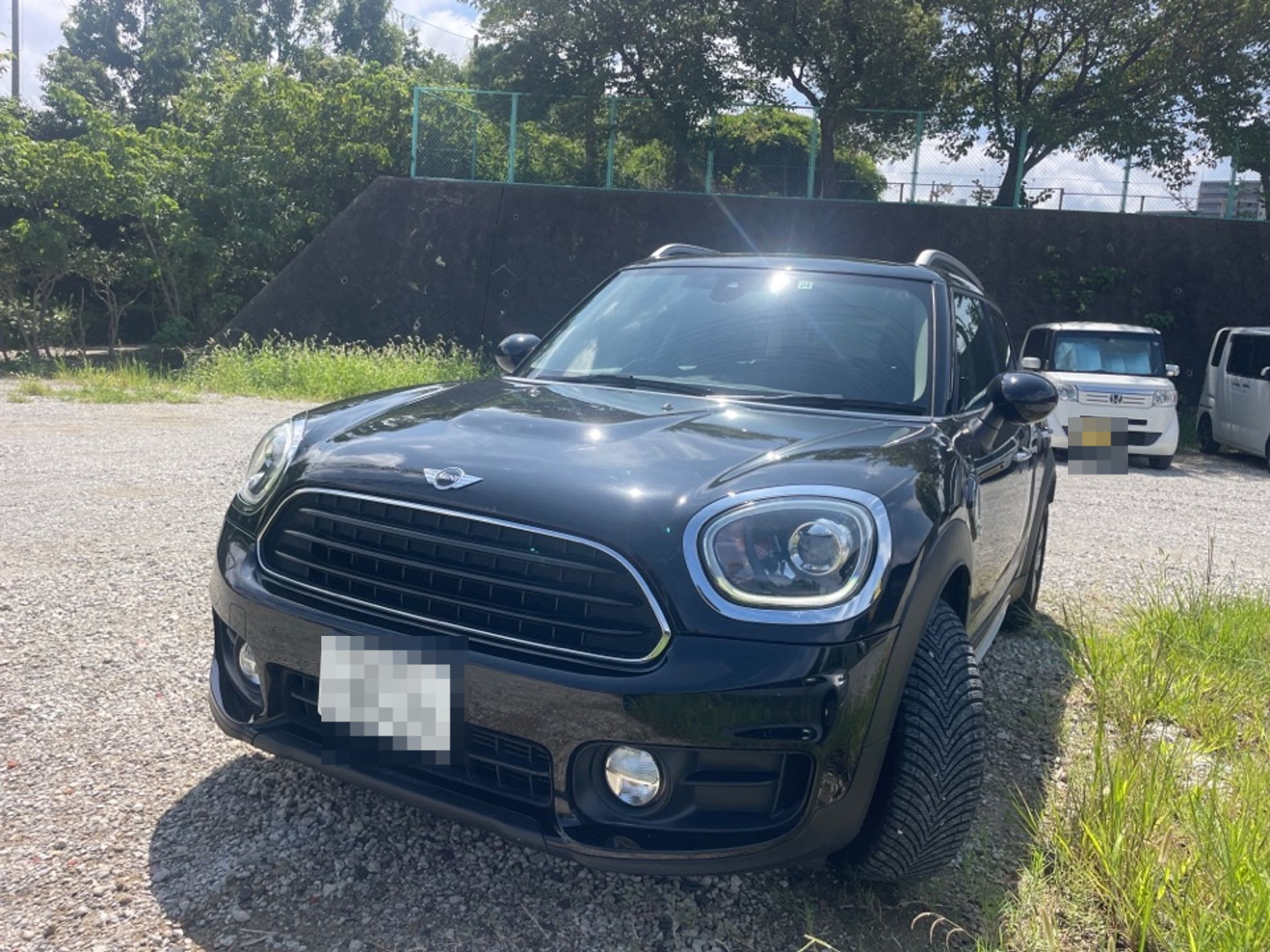 ＭＩＮＩ ＭＩＮＩの売買実績画像