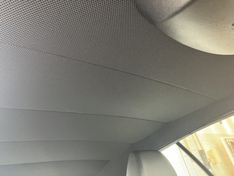 内装ルーフ