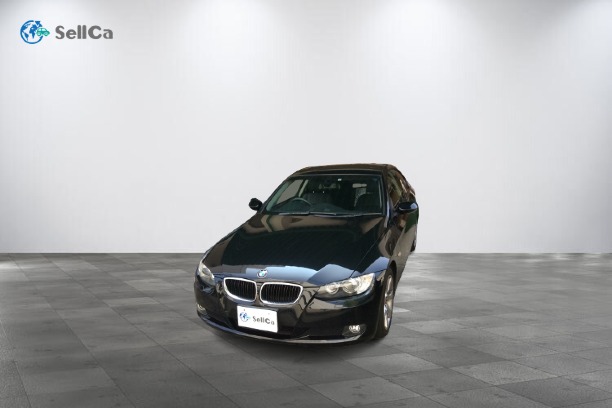 ＢＭＷ ３シリーズの売買実績画像