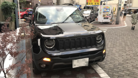 外装右前