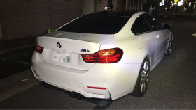 外装右後