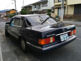 外装右後