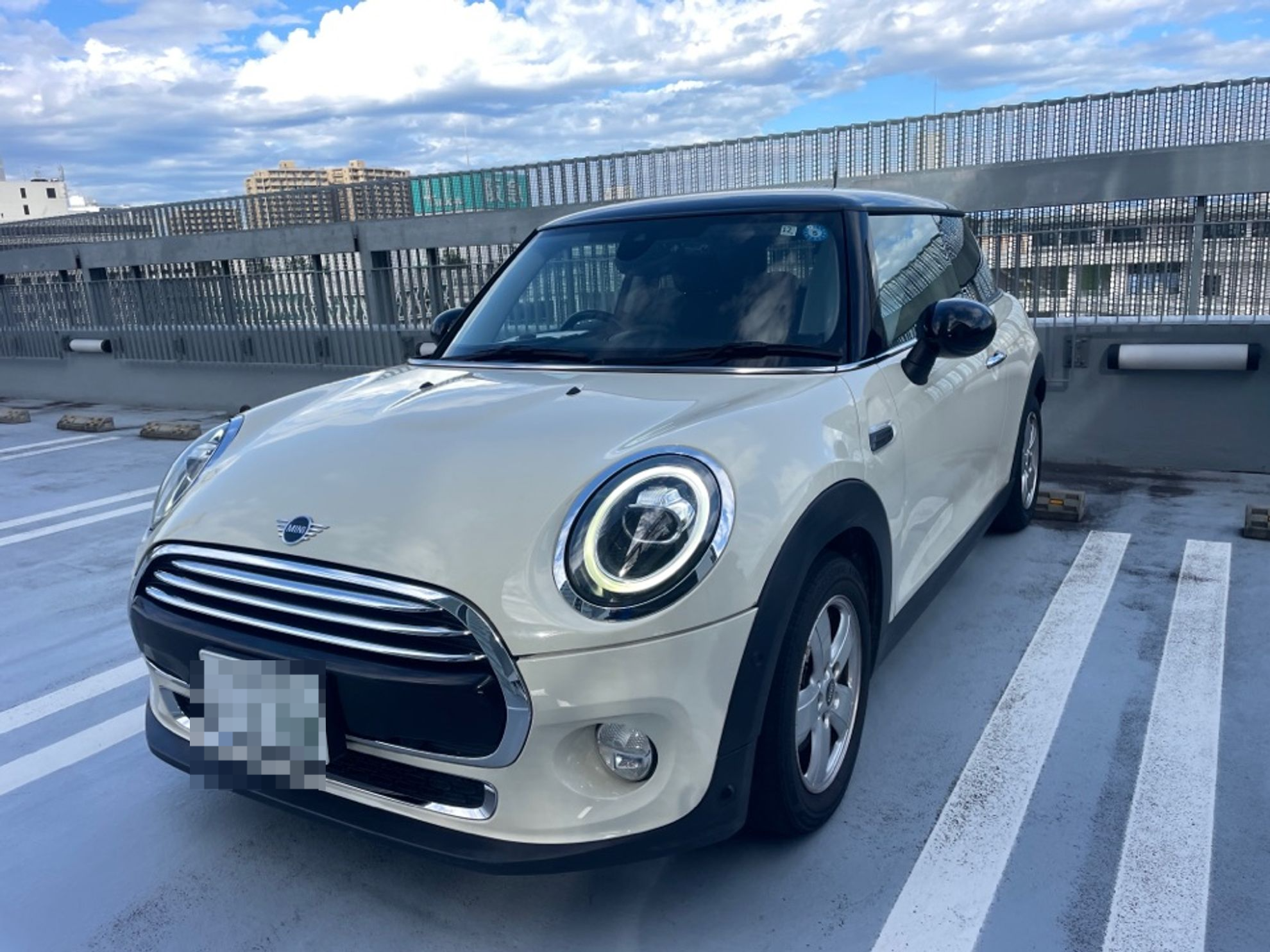 ＭＩＮＩ ＭＩＮＩの売買実績画像