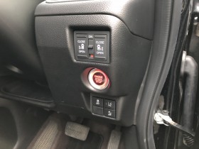 内装シフト