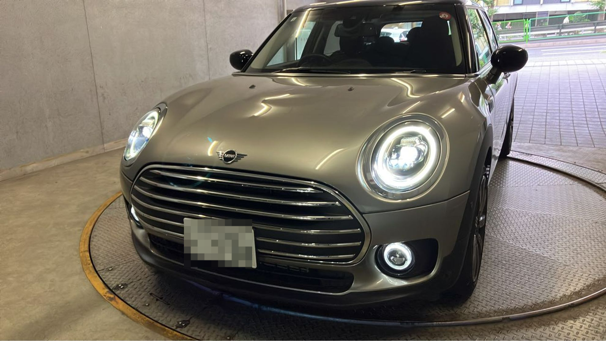 ＭＩＮＩ ＭＩＮＩの売買実績画像