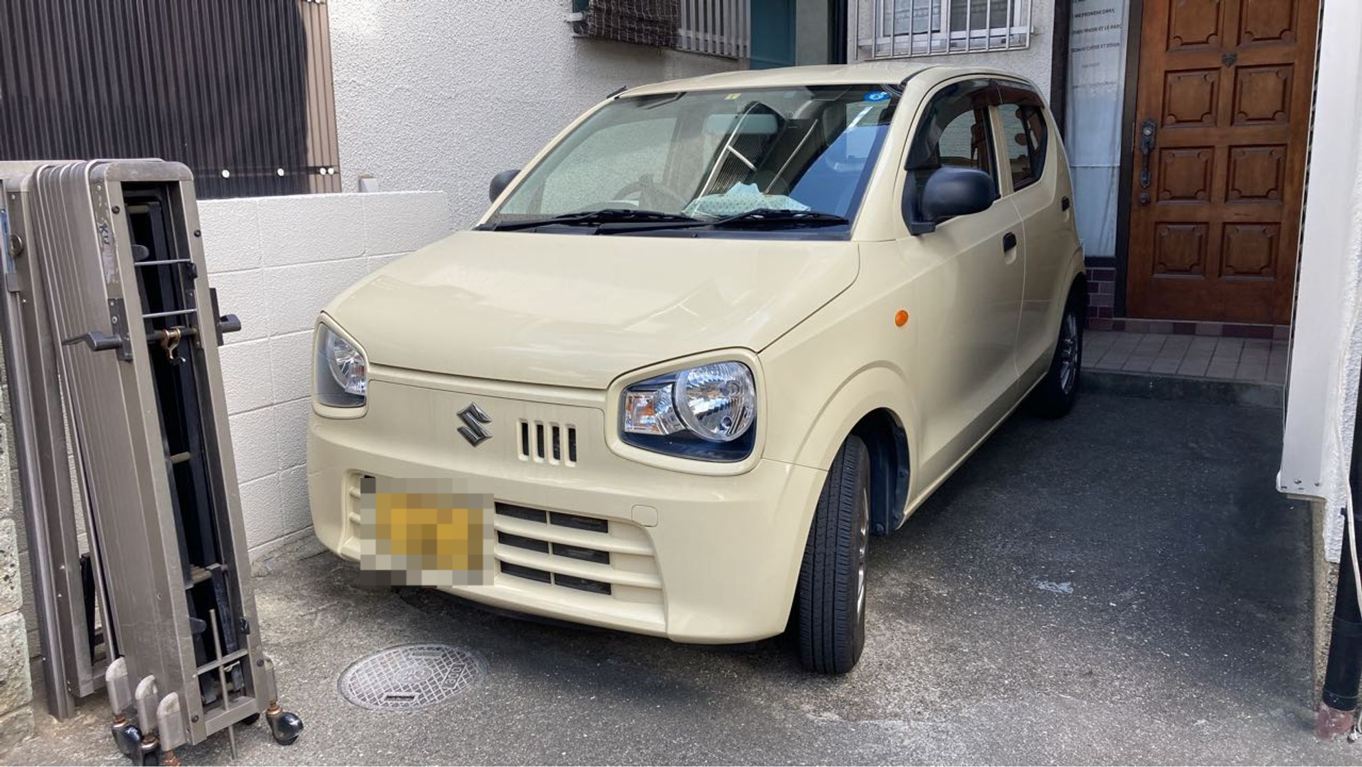 Ｆの売却していただいたユーザーの車種画像