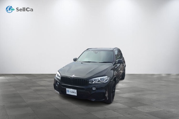 ＢＭＷ Ｘ５の売買実績画像