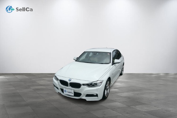 ＢＭＷ ３シリーズの売買実績画像