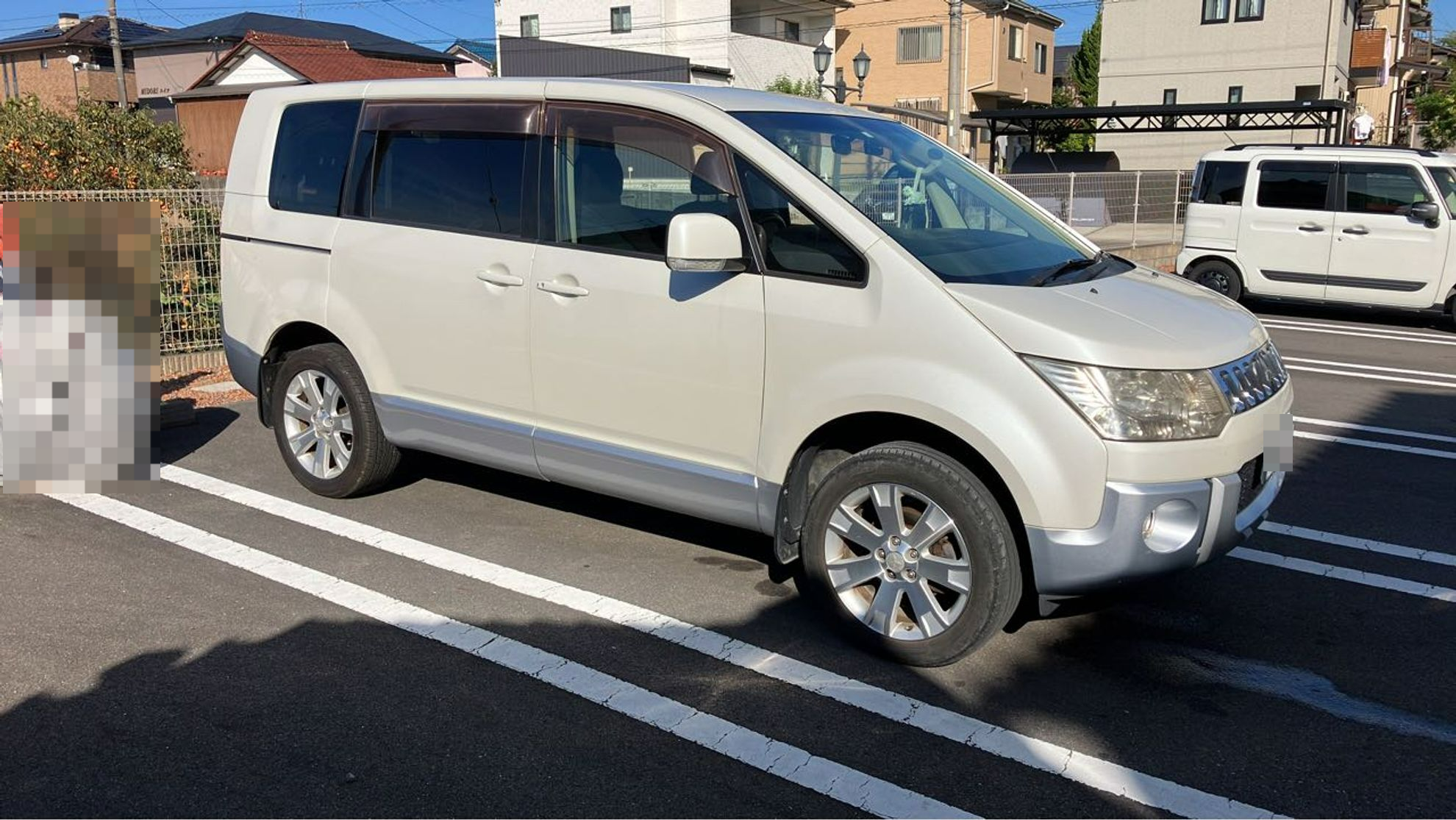 外装右