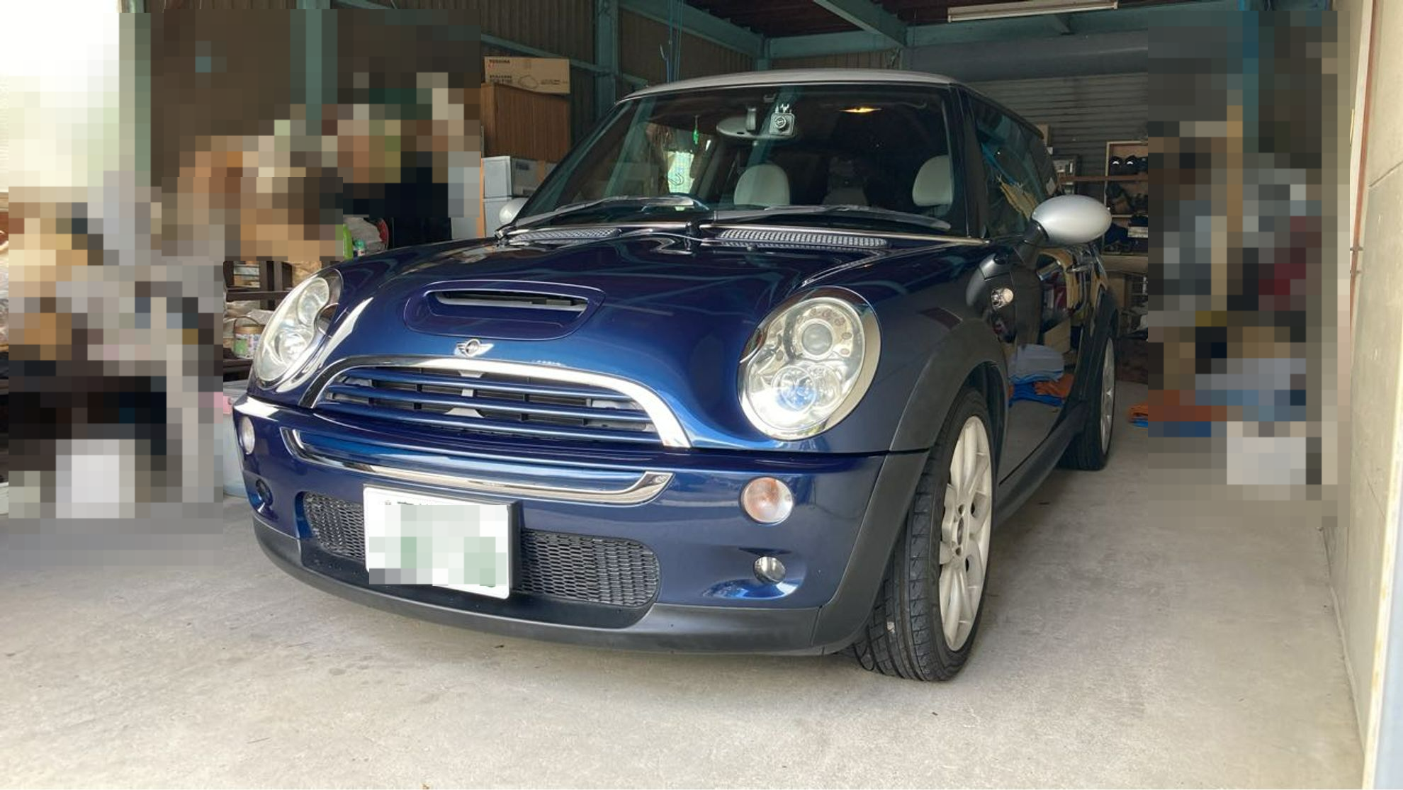 ＭＩＮＩ ＭＩＮＩの売買実績画像