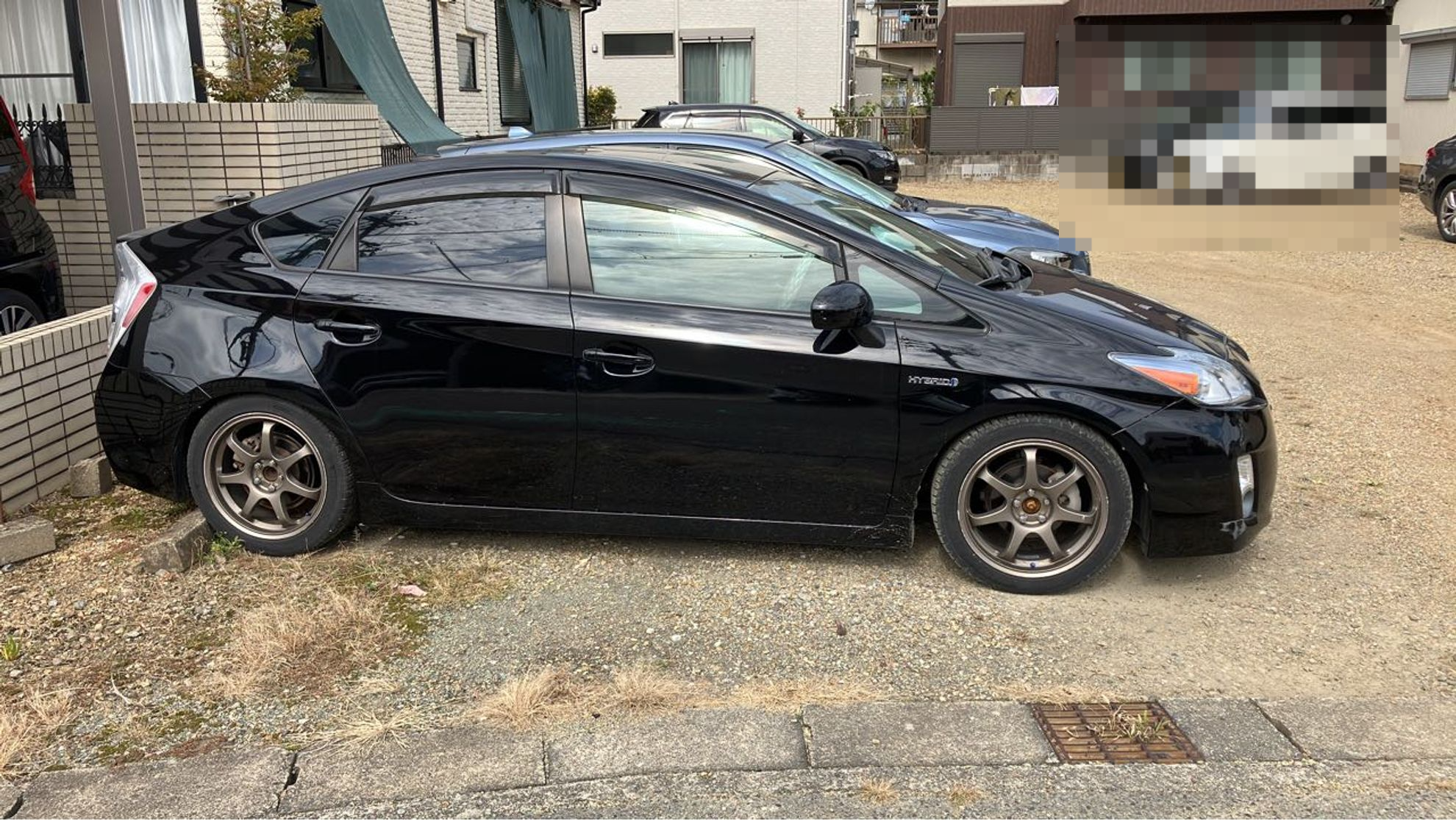 外装右