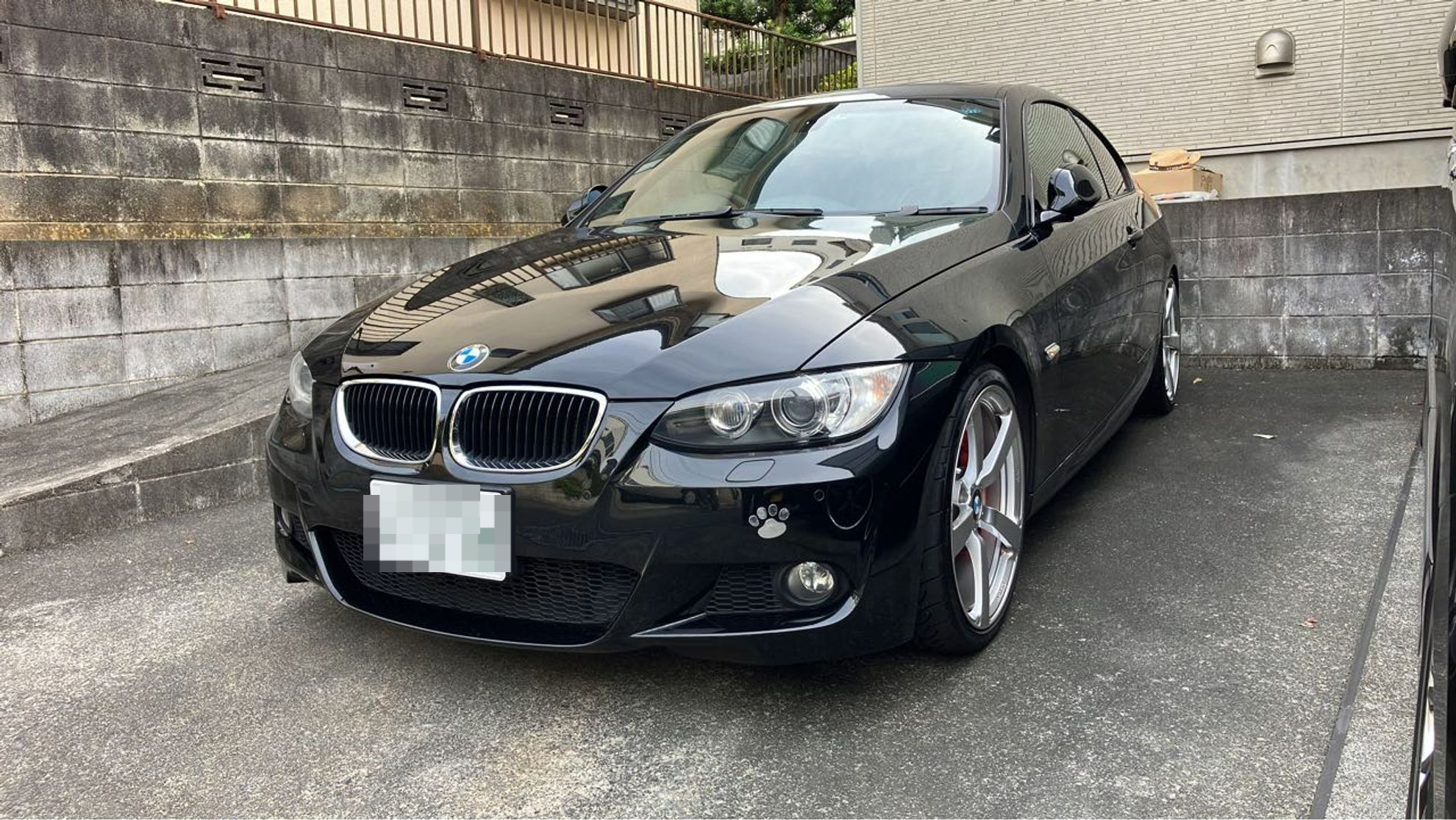 ＢＭＷ ３シリーズの売買実績画像