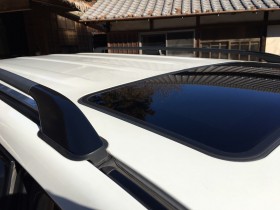 正面ルーフ