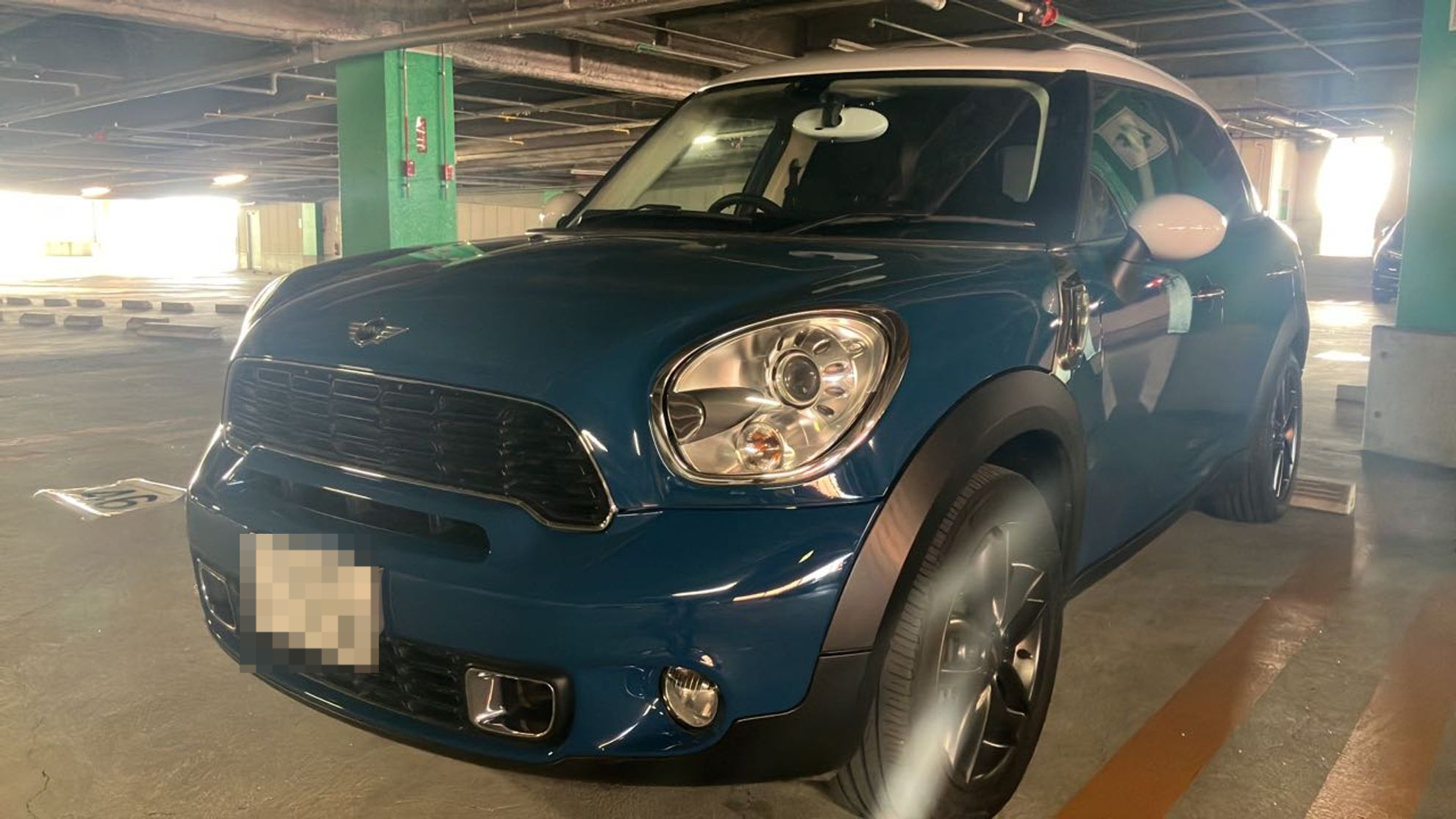 ＭＩＮＩ ＭＩＮＩの売買実績画像