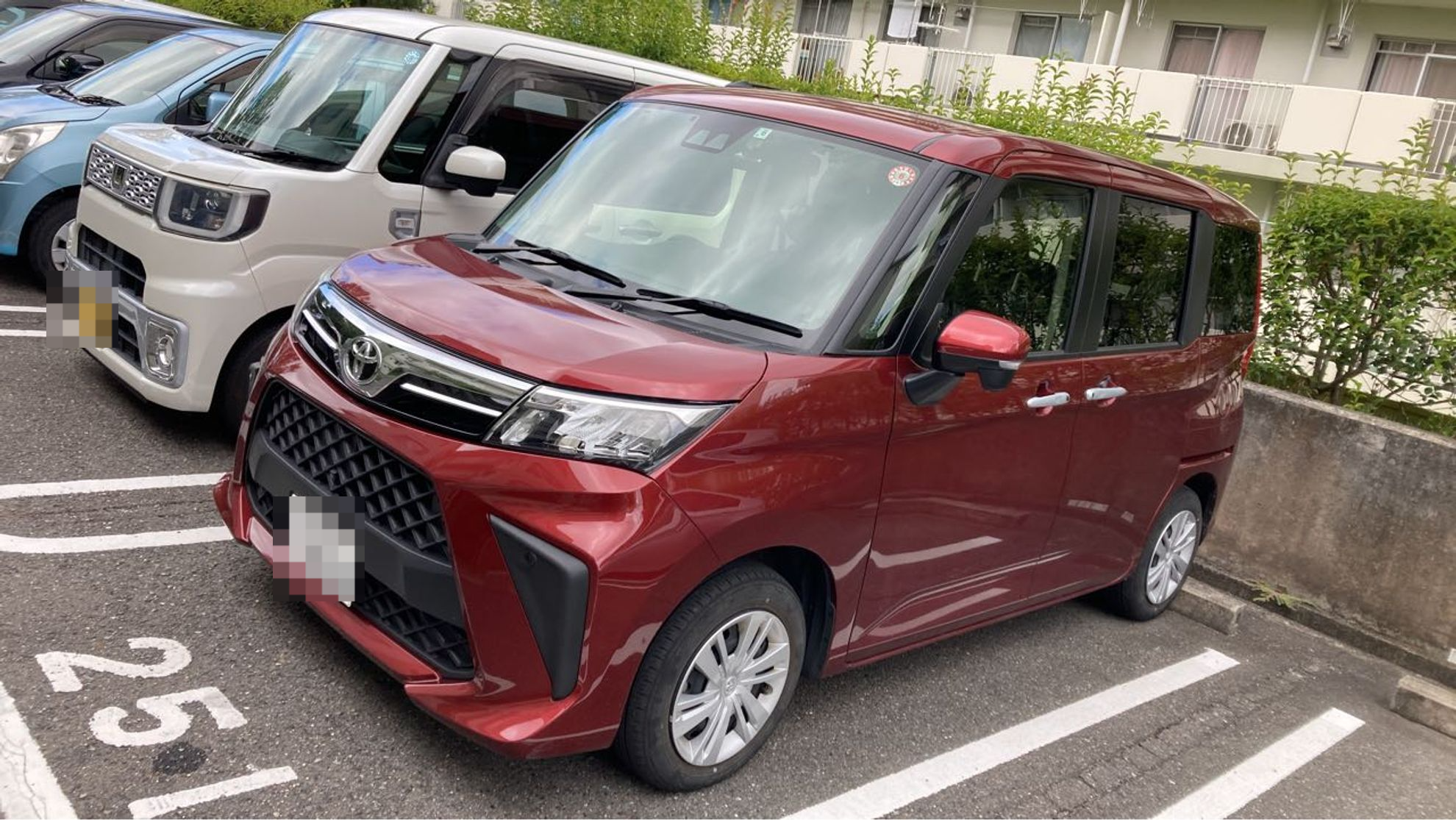 Ｇの売却していただいたユーザーの車種画像