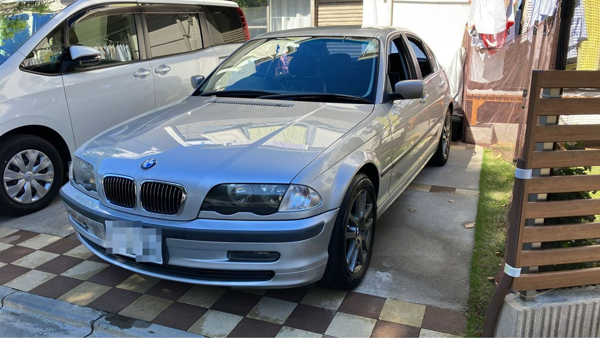 ＢＭＷ ３シリーズの売買実績画像