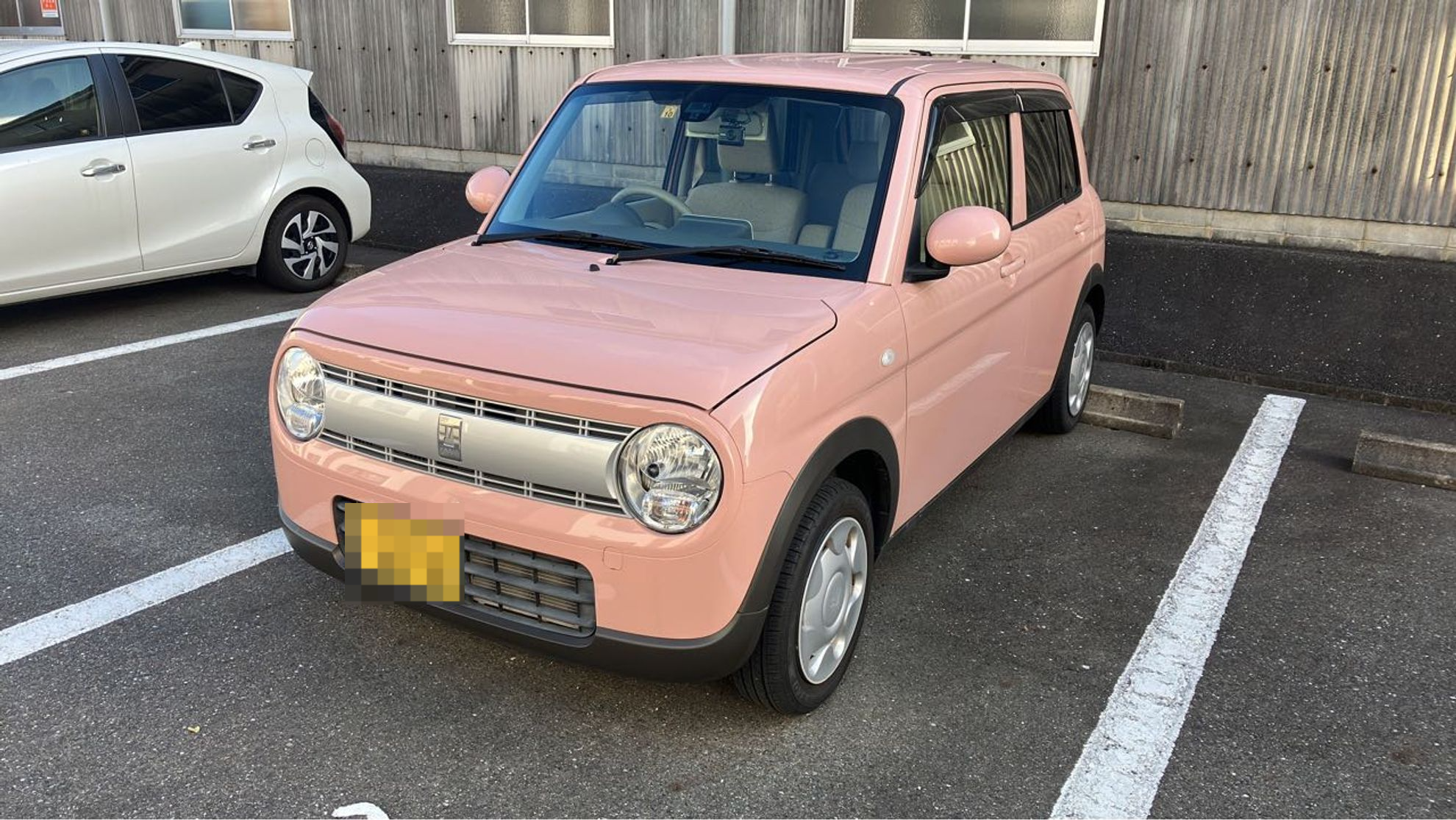 車種画像