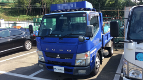 外装右前
