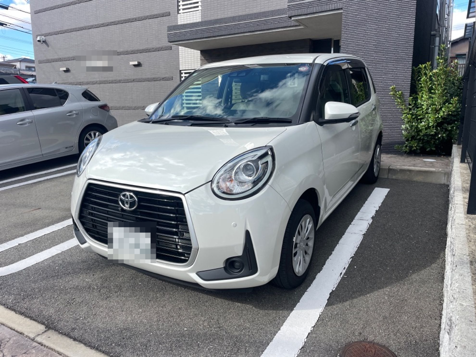 モーダ チャームの売却していただいたユーザーの車種画像