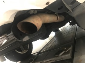 裏面足回り