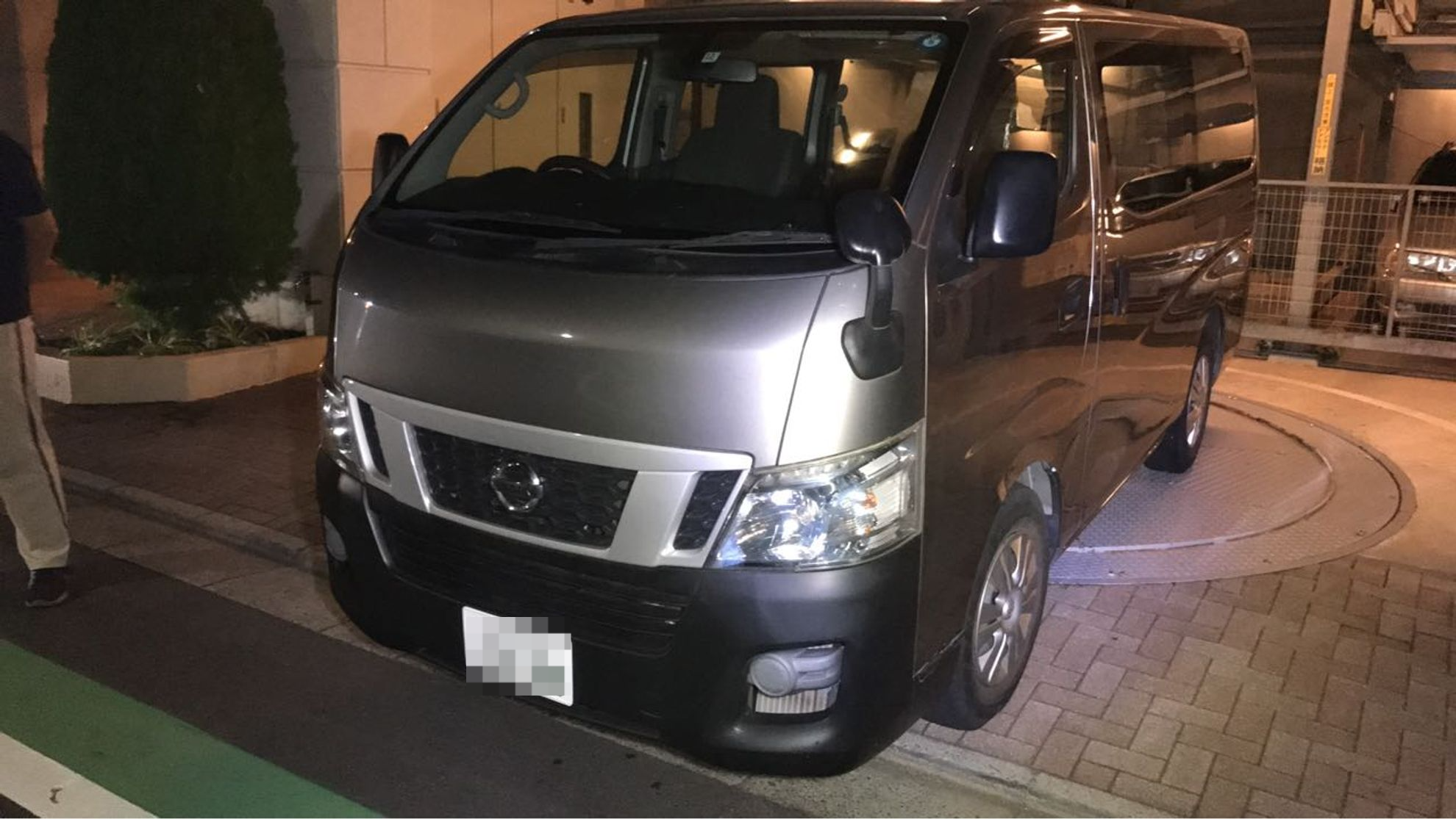 nullの売却していただいたユーザーの車種画像