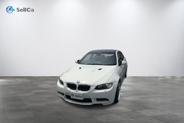 ＢＭＷ Ｍ３の売買実績画像