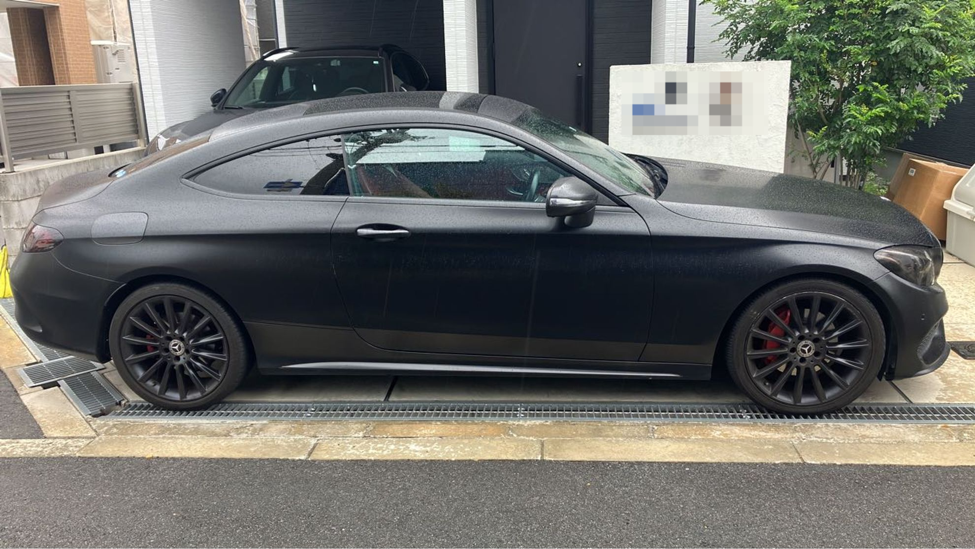 外装右