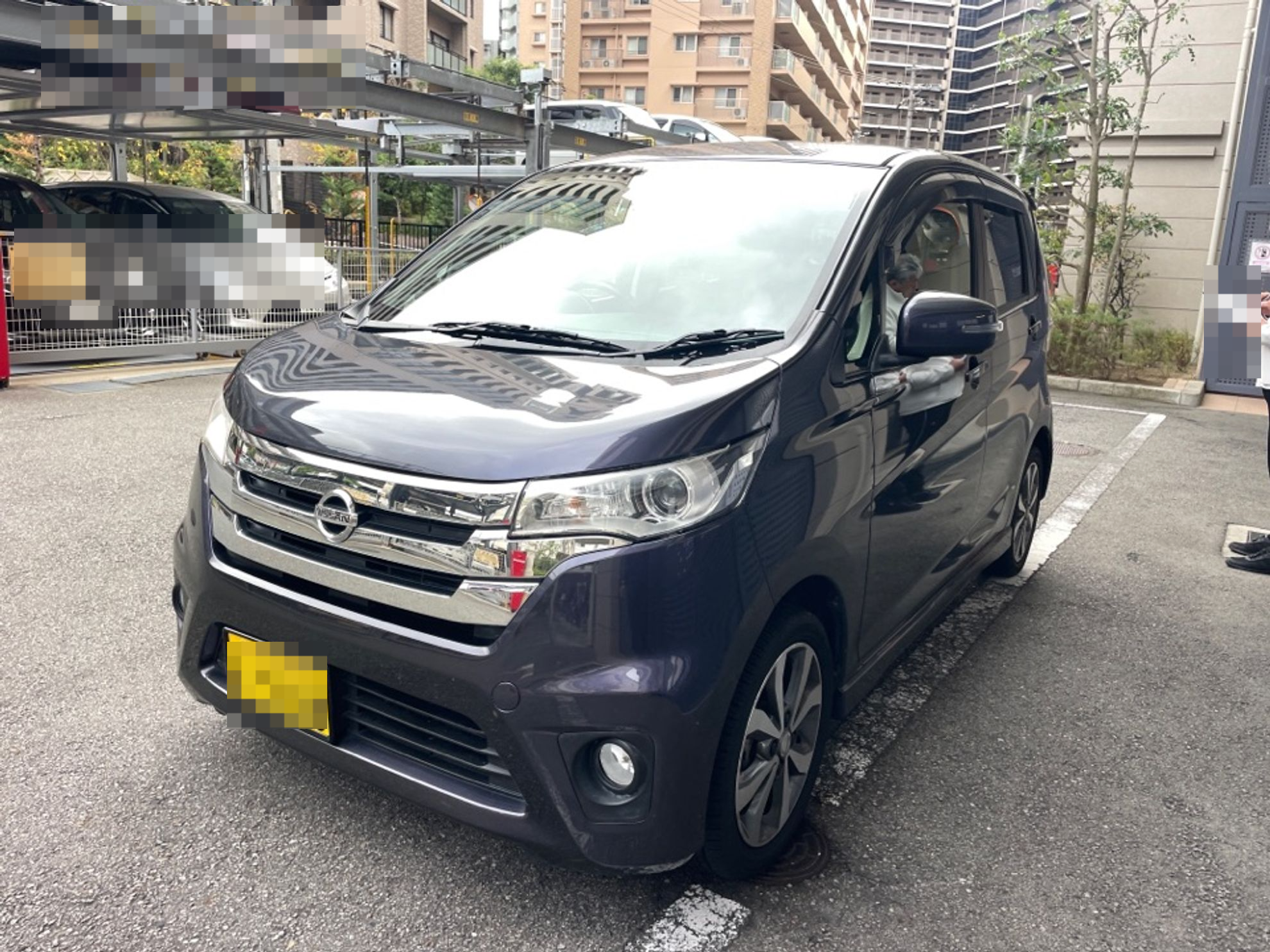 車種画像